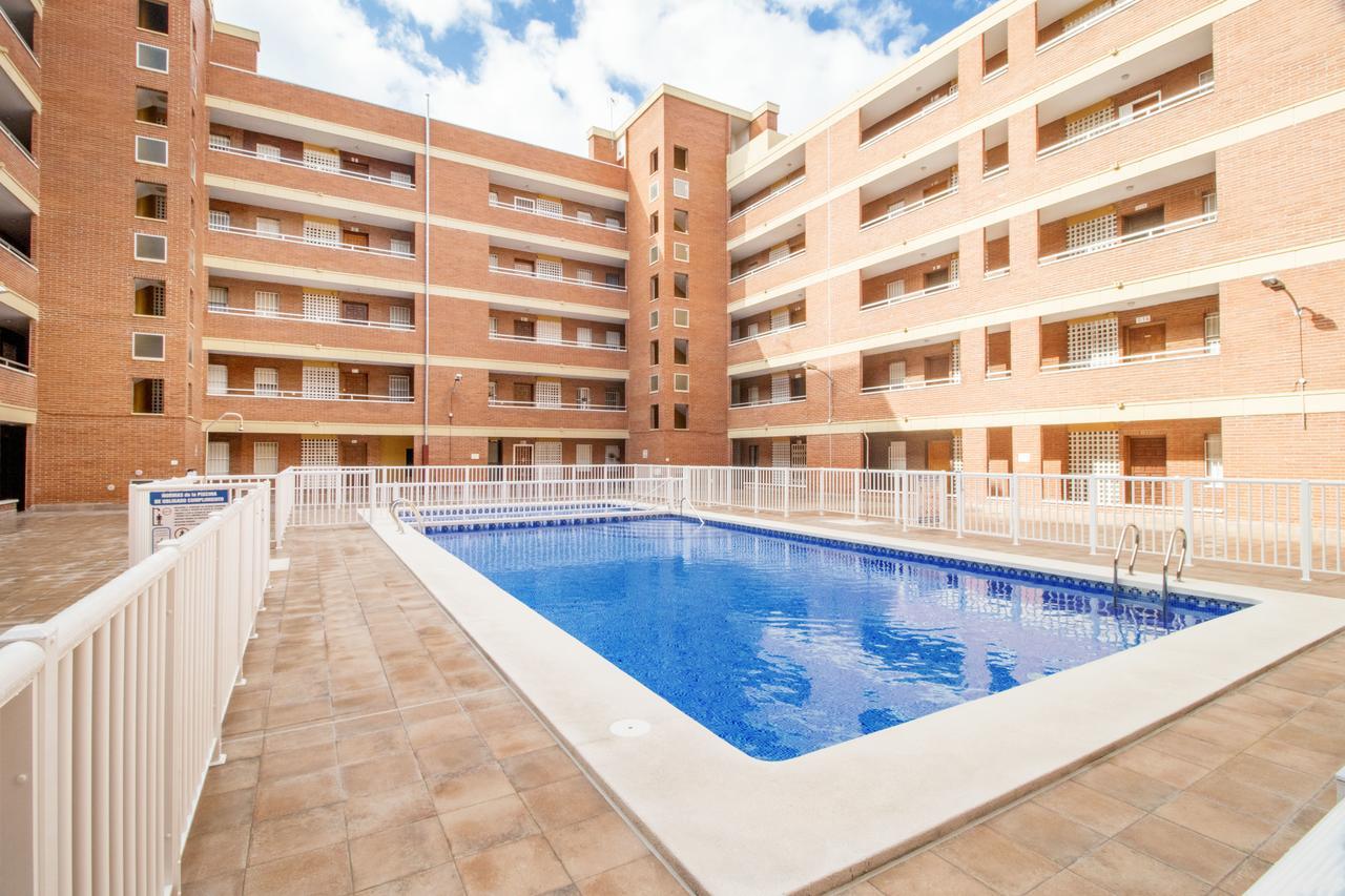 Espanatour Almoradi 7 Torrevieja Exterior foto